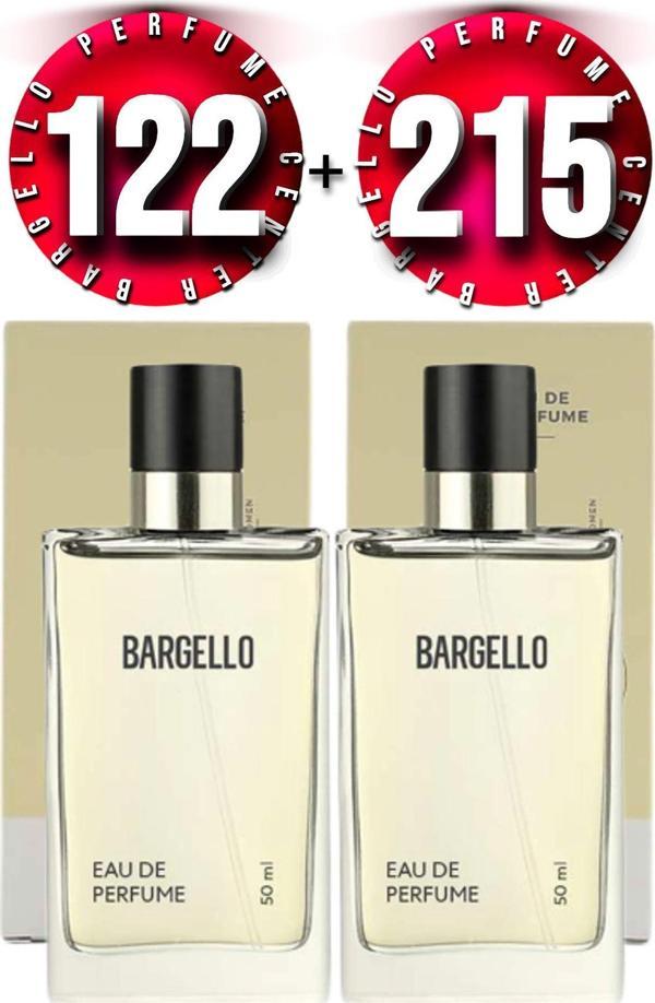 Parfüm 122 Kadın Oriental 50 ml Edp 215 Kadın Parfüm Floral 50 ml Edp - Image 1