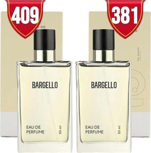 409 Oriental 381 Floral 50 ml Edp - Image 1