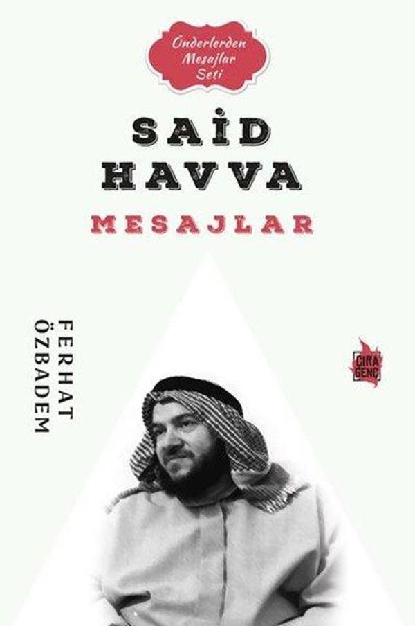 Said Havva Mesajlar - Önderlerden Mesajlar Seti - Çıra Genç - Image 1