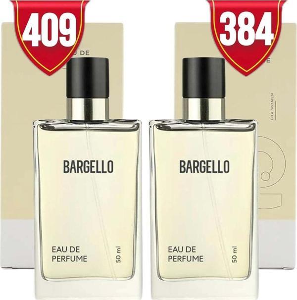 409 Oriental 384 Floral 50 ml Edp - Image 1