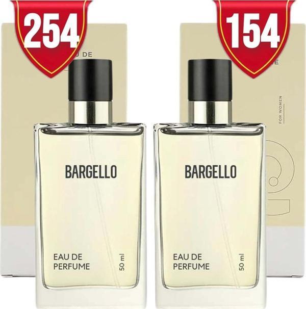 254 Kadın Parfüm Floral 154 Kadın Parfüm Floral 50 ml Edp - Image 1