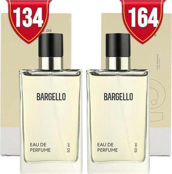 134 Oriental 164 Floral 50 ml Edp - Image 1
