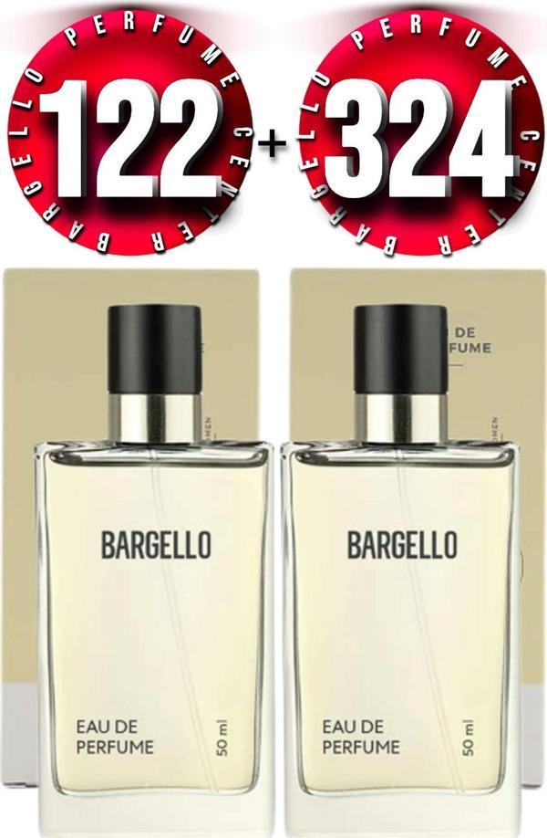 Parfüm 122 Kadın Parfüm Oriental 50 ml Edp 324 Kadın Parfüm Oriental 50 ml Edp - Image 1