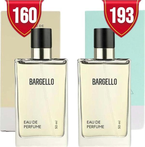193 Oriental Unısex 160 Fresh 50 ml Edp - Image 1