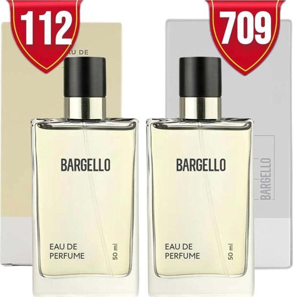 112 Floral Bayaan 709 Oriental Bay 50 ml Edp - Image 1