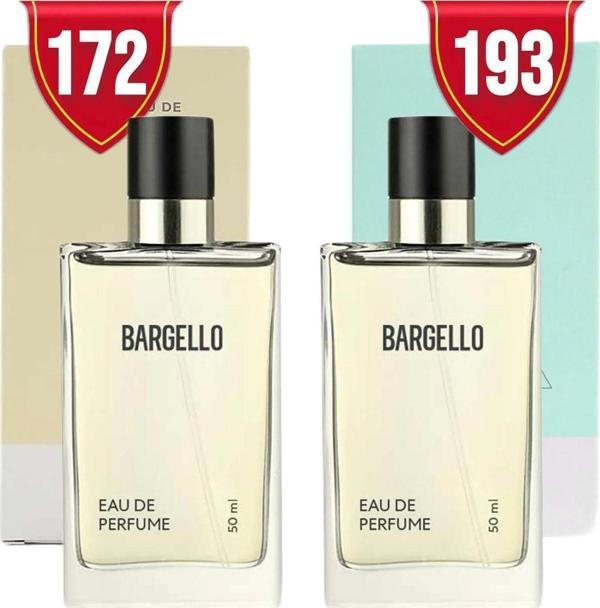 193 Oriental Unısex 172 Oriental 50 ml Edp - Image 1