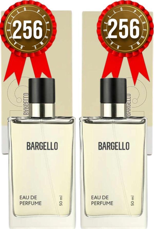 256 edp Kadın Parfüm Fresh 2 Adet 50 Ml - Image 1