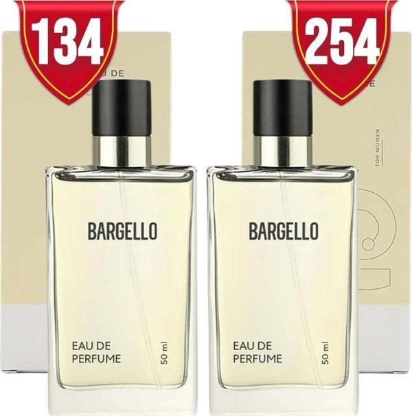 134 Oriental 254 Floral 50 ml Edp - Image 1