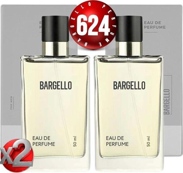 624x2(2ADET) Woody 50 ml Edp - Image 1