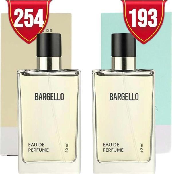 193 Oriental Unısex 254 Floral 50 ml Edpp - Image 1