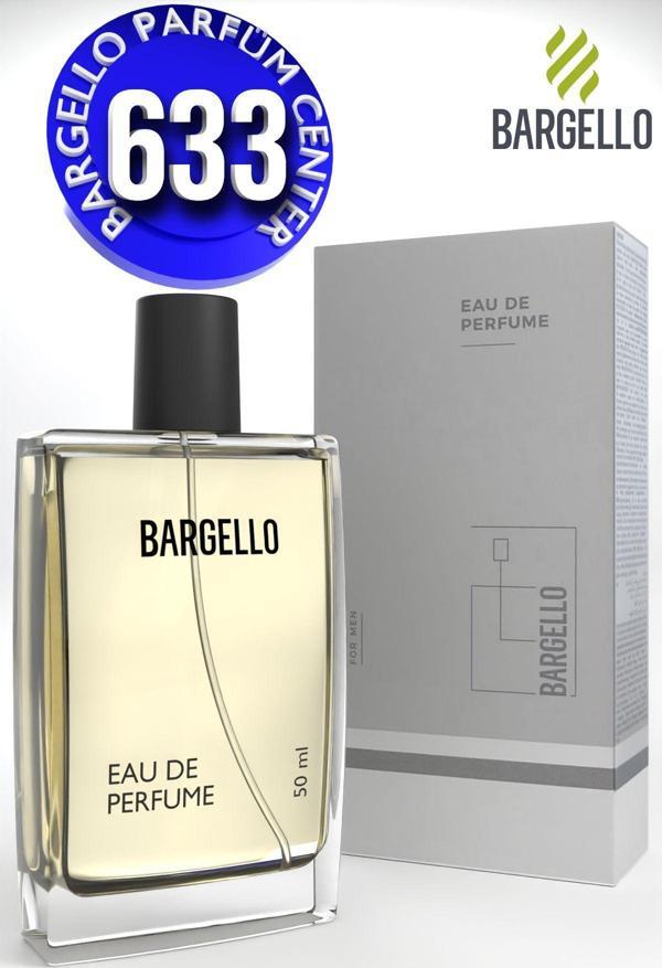 633 Erkek 50 ml Parfüm Edp Fresh - Image 1