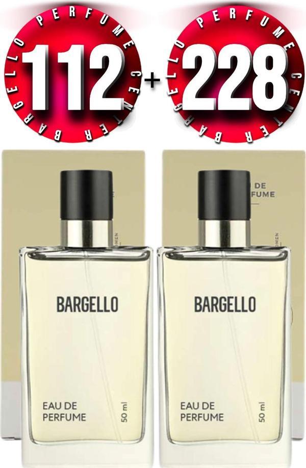 112 Floral Kadın Parfüm 50 ml Edp 228 Oriental Kadın Parfüm 50 ml Edp - Image 1