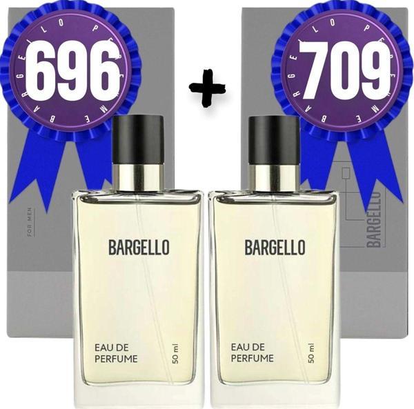 Parfüm 696 Erkek Oriental 50 ML + 709 Erkek Oriental 50 ML EDP - Image 1
