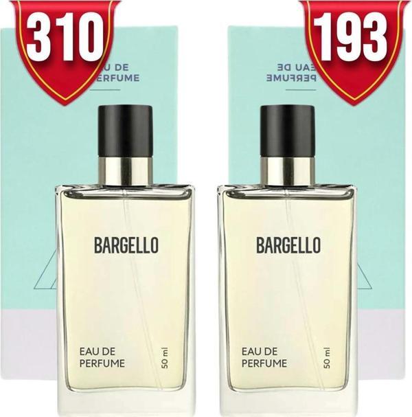 193 Oriental Unısex 310 Oriental Unısex 50 ml Edp - Image 1