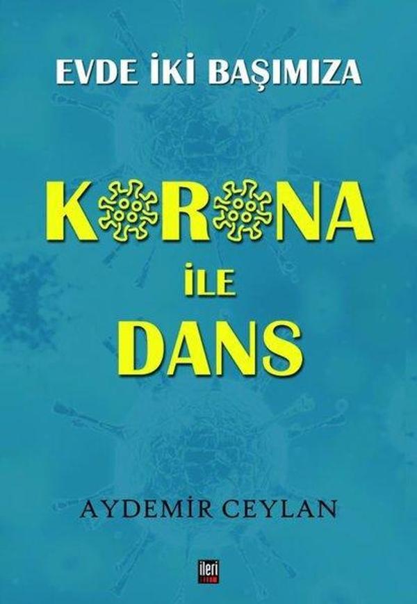 Evde İki Başımıza - Korona ile Dans - İleri Yayınları - Image 1