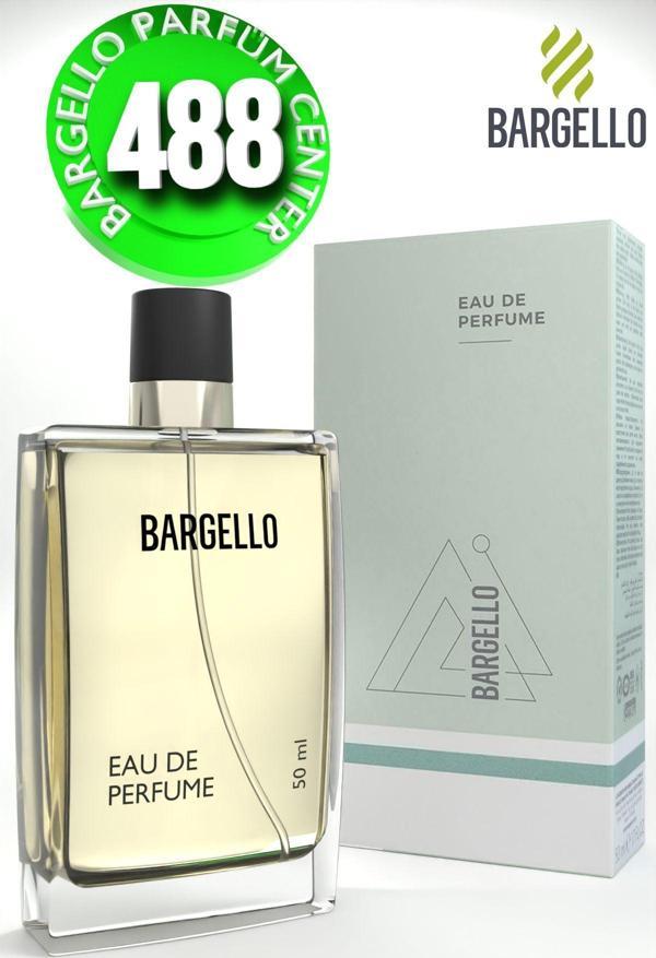 Çikolata Kokulu Parfüm Ç-488 Edp - Image 1
