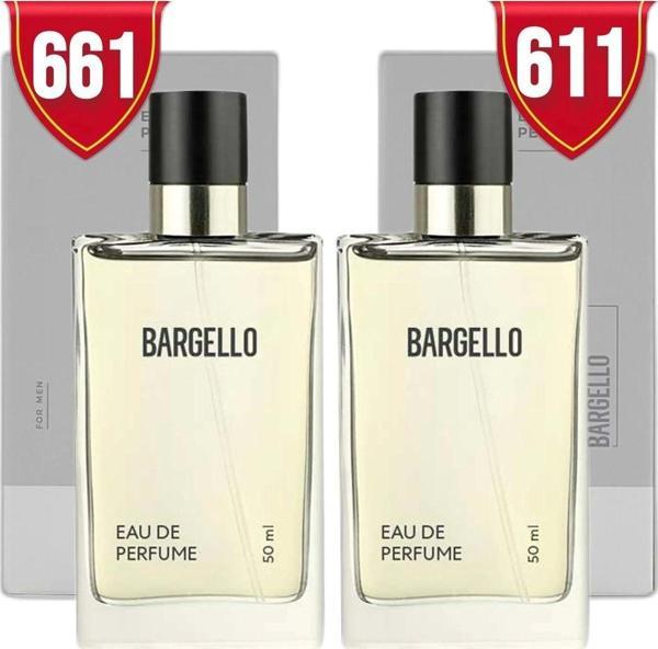 661 Woody Bay 611 Woody Bay 50 ml Edp - Image 1