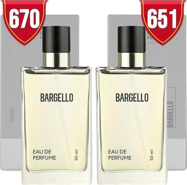 670 Fresh Bay 651 Fresh Bay 50 ml Edp - Image 1