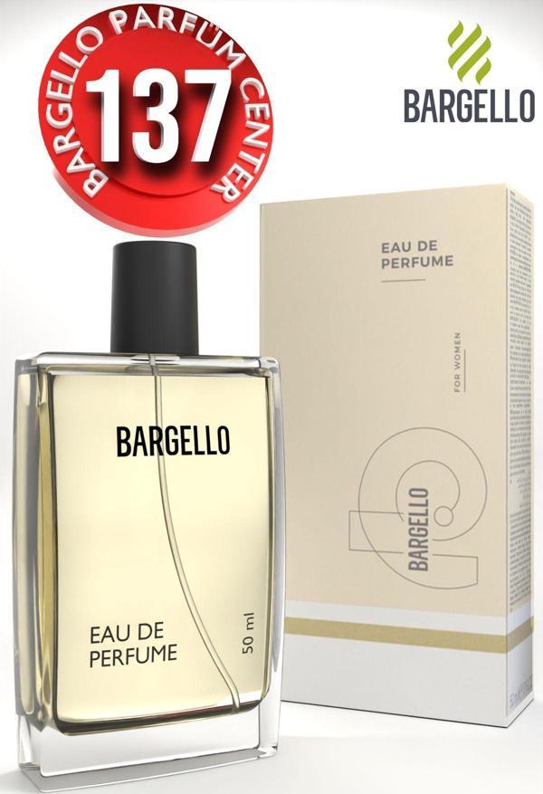 137 Kadın Parfüm Floral 50 ml Edp - Image 1