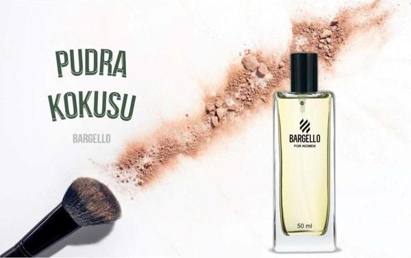 Pudra Kokulu Parfüm P-151 - Image 1