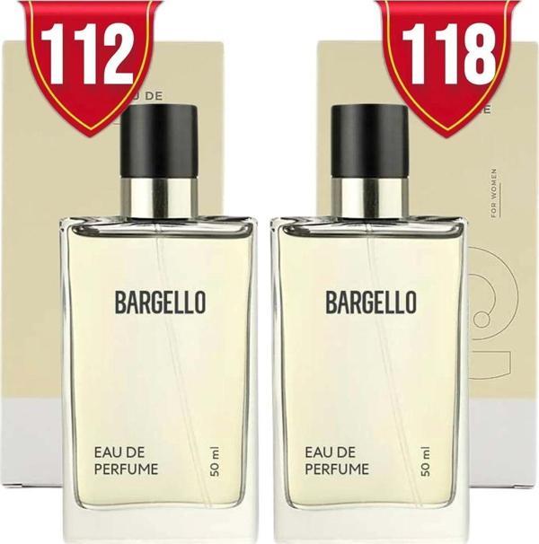 112 Kadın Parfüm Floral 50 ml Edp 118 Kadın Parfüm Floral 50 ml Edp - Image 1