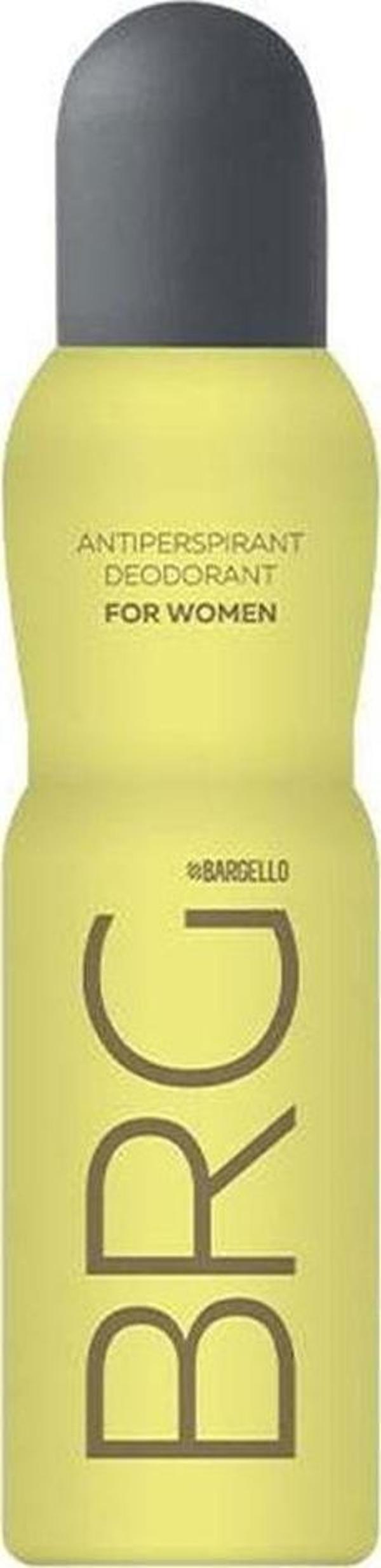 Deodorant ve Roll on - Image 1