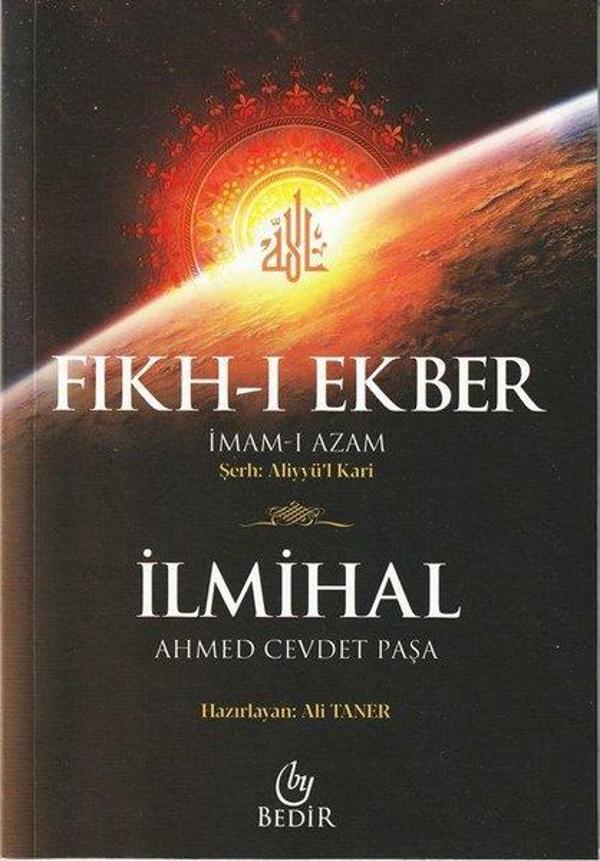 Fıkh-ı Ekber ve İlmihal - Bedir Yayınları - Image 1