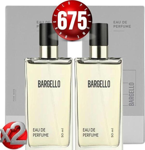675x2(2ADET) Fresh Erkek 50 ml Edp - Image 1