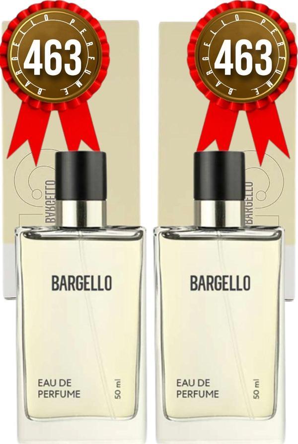463 edp Kadın Parfüm Oriental 2 Adet 50 Ml - Image 1