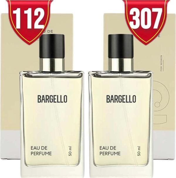 112 Kadın Parfüm Floral 50 ml Edp 307 Kadın Parfüm Floral 50 ml Edp - Image 1