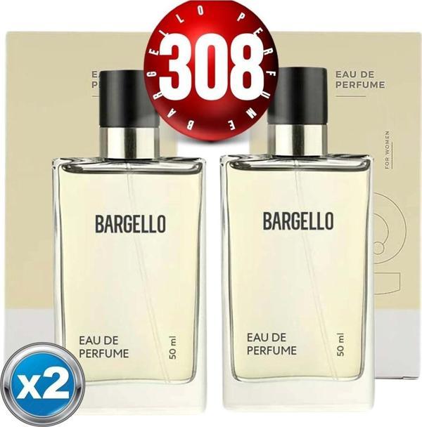 308x2(2Adet) Kadın Parfüm Fresh 50 Ml EDP - Image 1