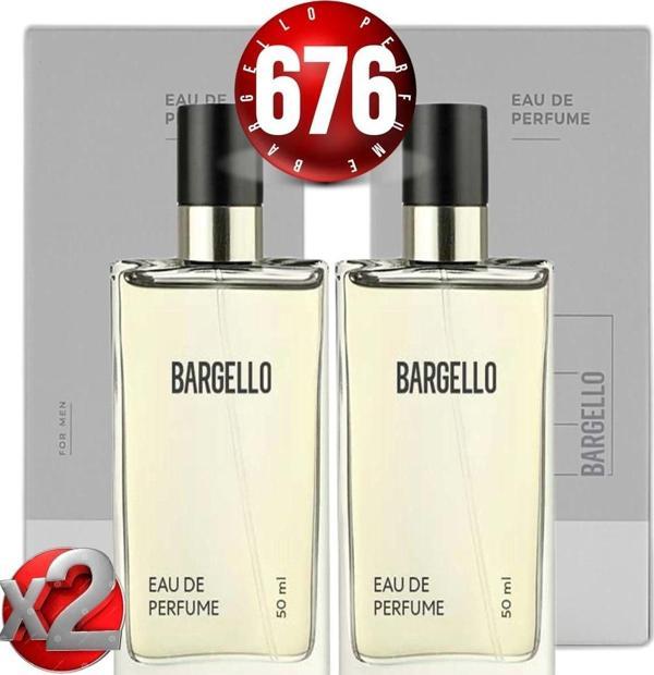 676x2(2ADET) Woody Bay 50 ml Edp - Image 1