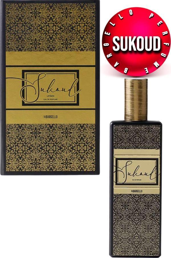 Sukoud Unısex 50 Ml Parfüm Edp MRCZDNSUK - Image 1