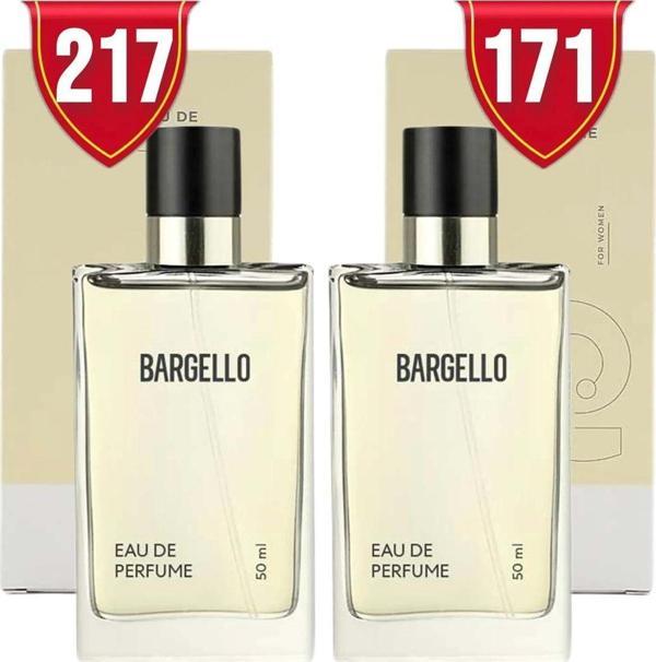 217 Floral 171 Floral 50 ml Edp - Image 1