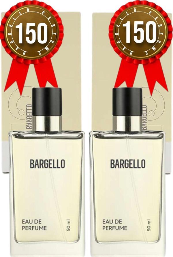 150 edp Kadın Parfüm Woody 2 Adet 50 Ml - Image 1