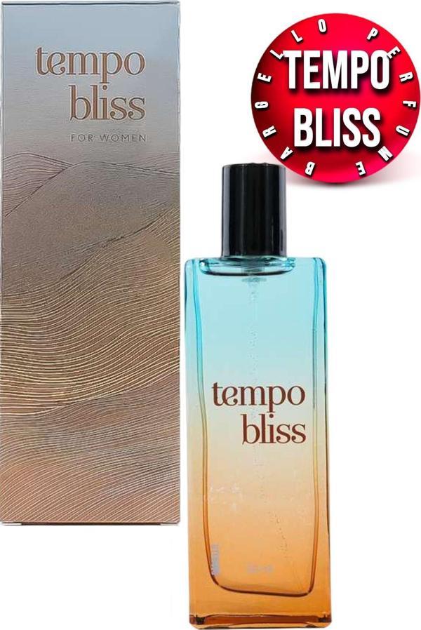 Tempo Blıss Kadın Parfüm 50 ml EDP - Image 1