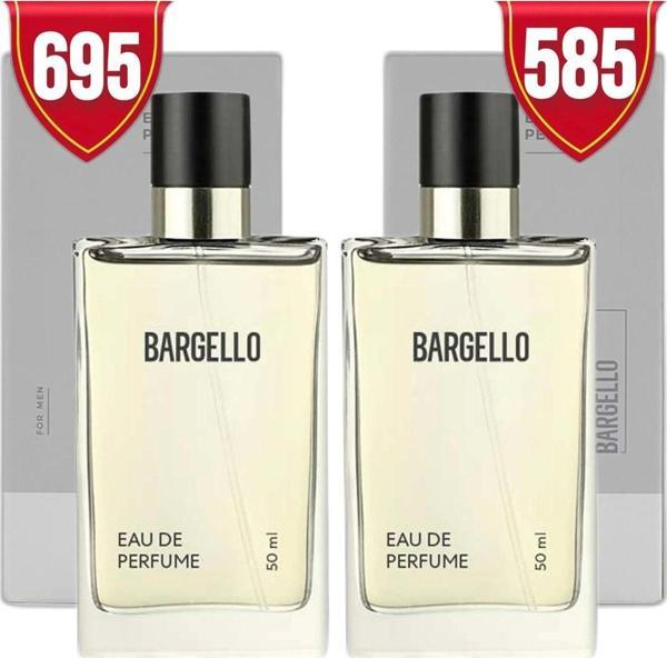 695 Floral Bay 585 Floral Bay 50 ml Edp - Image 1