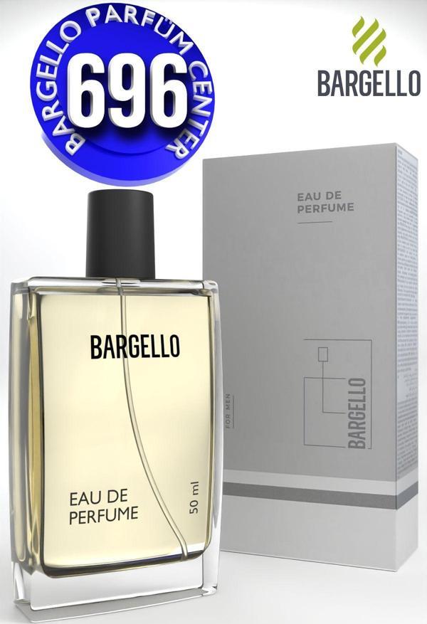 696 Erkek 50 ml Parfüm Edp Orıental - Image 1