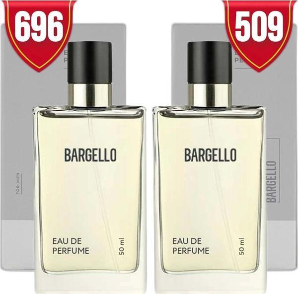 696 Erkek Parfüm Oriental 509 Erkek Parfüm Fresh 50 ml Edp - Image 1