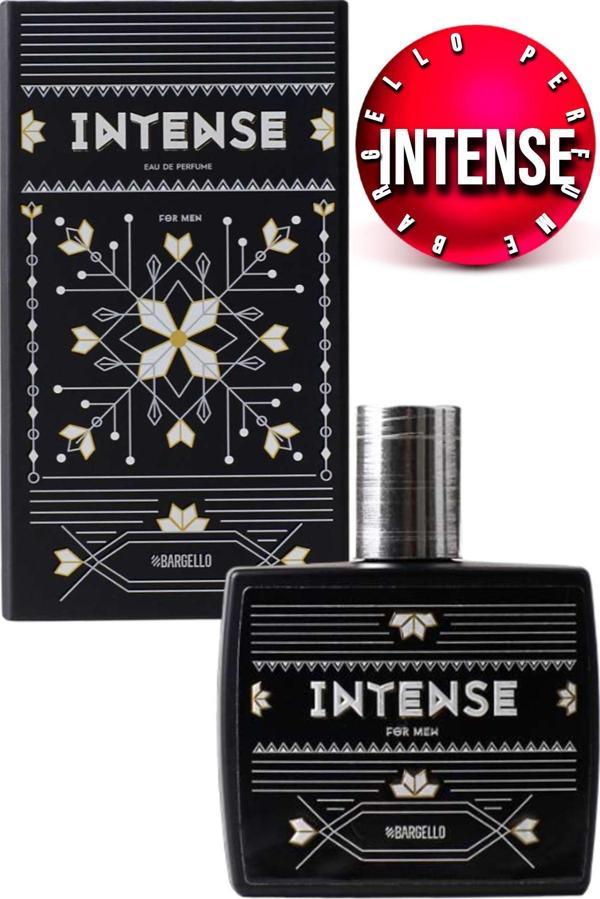 Intense Erkek 50 Ml Parfüm Edp - Image 1