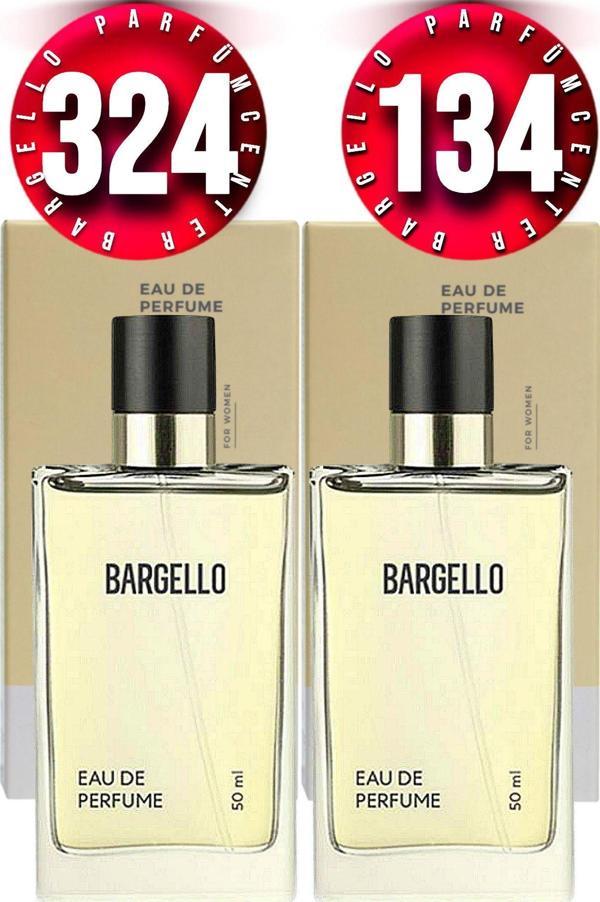 324 Kadın Parfüm Oriental 50 ml Edp 134 Kadın Parfüm Oriental 50 ml Edp - Image 1