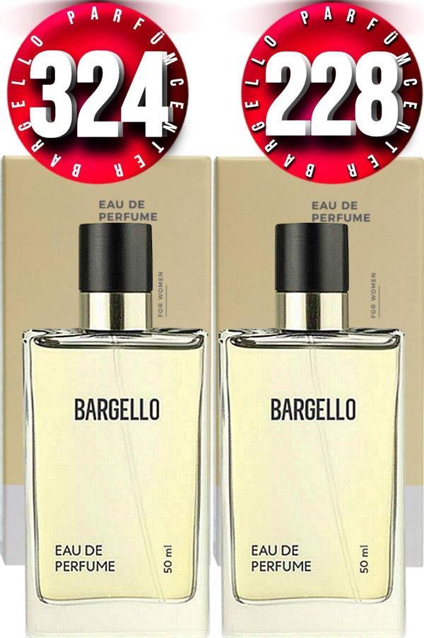 324 Kadın Parfüm Oriental 50 ml Edp 228 Parfüm Kadın Oriental 50 ml Edp - Image 1