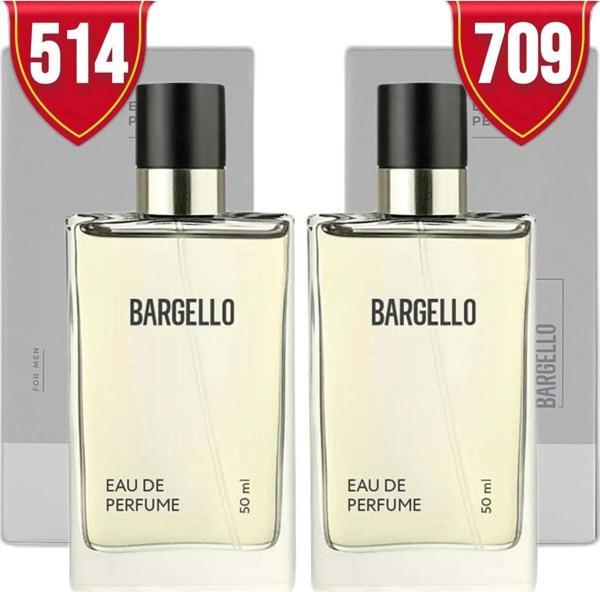 514 Erkek Parfüm Oriental 709 Erkek Parfüm Oriental 50 ml Edp - Image 1