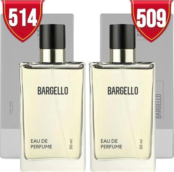 514 Oriental Bay 509 Fresh Bay 50 ml Edp - Image 1