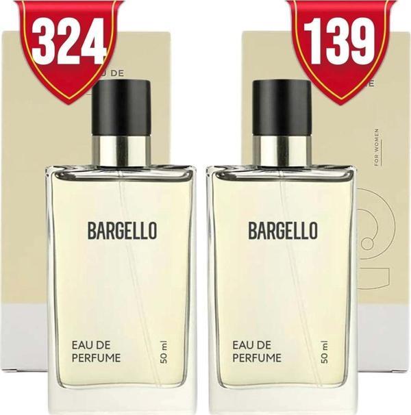 324 Oriental 139 Floral 50 ml Edp - Image 1