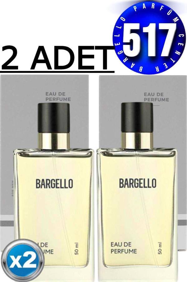 517x2(2ADET) Woody Erkek 50 ml Edp - Image 1