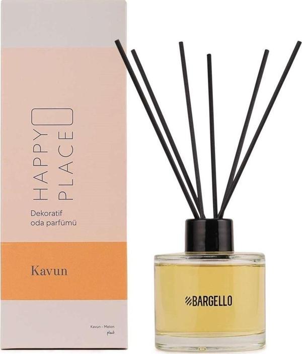 Kavun Dekoratif Oda Parfümü 120 Ml Happy Place - Image 1