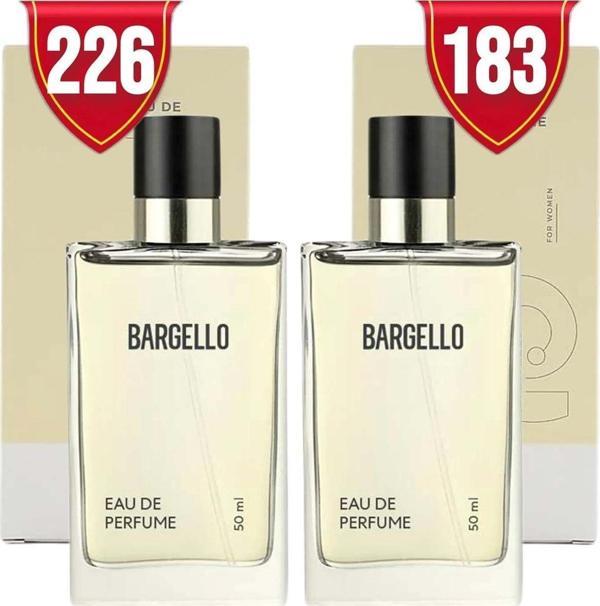 226 Oriental 183 Oriental 50 ml Edp - Image 1