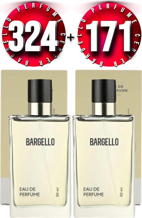 324 Oriental 171 Floral 50 ml Edp - Image 1