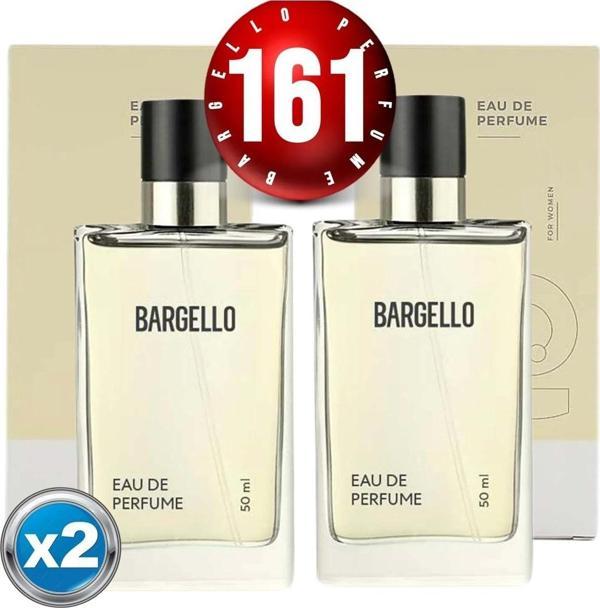 161x2(2ADET) Oriental 50 ml Edp - Image 1